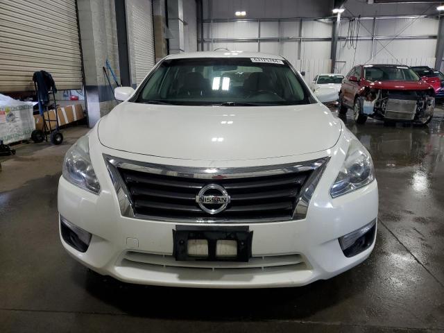 Photo 5 from auction – 2013 NISSAN ALTIMA 2.5 with VIN 1N4AL3AP3DC194817
