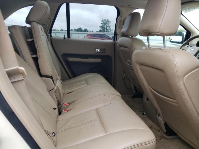 Photo 11 from auction – 2007 FORD EDGE SEL P with VIN 2FMDK39C67BA71833