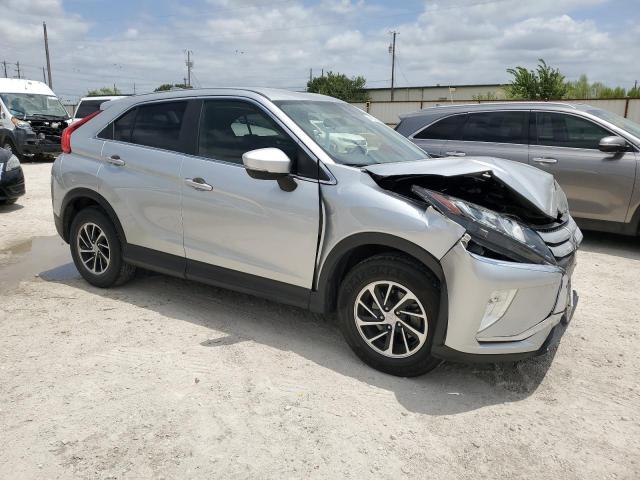 Photo 4 from auction – 2020 MITSUBISHI ECLIPSE CR with VIN JA4AS3AA5LZ009830
