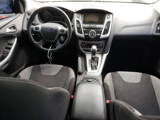 Zdjęcie 8 z aukcji – 2014 FORD FOCUS SE z VIN 1FADP3K25EL408860