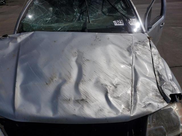 Foto 11 de la subasta – 2011 NISSAN FRONTIER S con VIN 1N6AD0EV4BC446230