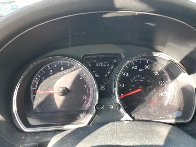 Photo 9 from auction – 2016 NISSAN VERSA S with VIN 3N1CN7AP2GL855706