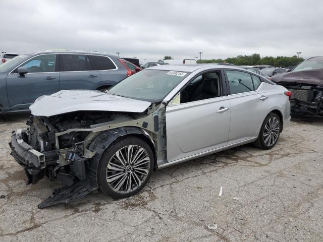 NISSAN ALTIMA SL 2023 with VIN 1N4BL4EV8PN326188 - Photo from auction