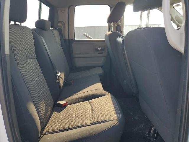 Photo 10 from auction – 2011 DODGE RAM 1500 with VIN 1D7RB1GP0BS652012