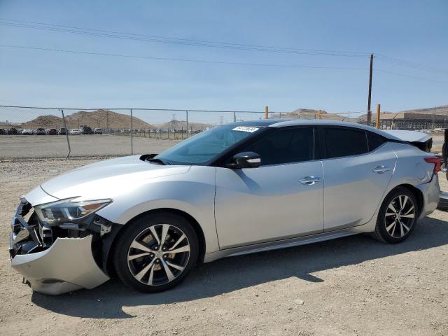 NISSAN MAXIMA 3.5 2016 with VIN 1N4AA6AP5GC403874 - Photo from auction