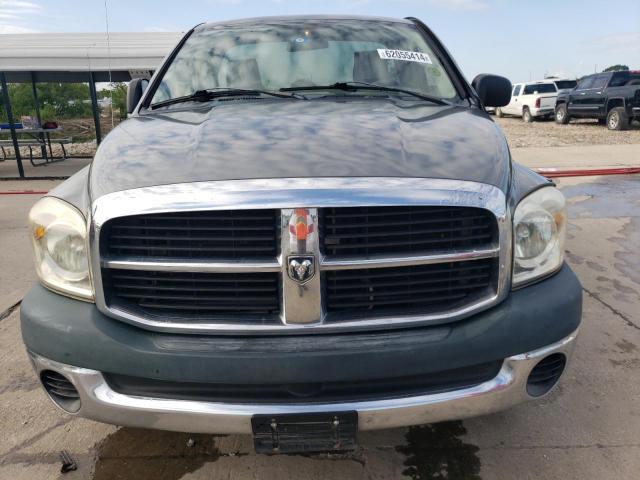 Photo 5 from auction – 2008 DODGE RAM 1500 S with VIN 1D7HA16N18J207646