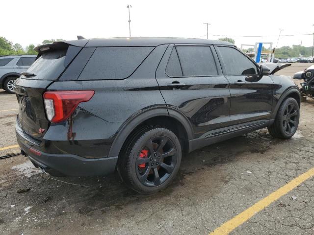 Photo 3 from auction – 2022 FORD EXPLORER S with VIN 1FM5K8GC9NGB61021