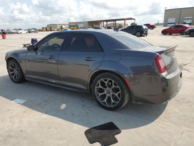 Photo 2 from auction – 2018 CHRYSLER 300 S with VIN 2C3CCABGXJH274568