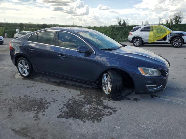 Photo 4 from auction – 2015 VOLVO S60 PLATIN with VIN YV140MFM0F1347635