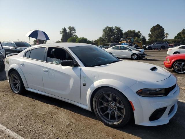 Снимка 4 от търг – 2023 DODGE CHARGER SC с VIN 2C3CDXGJ6PH594595