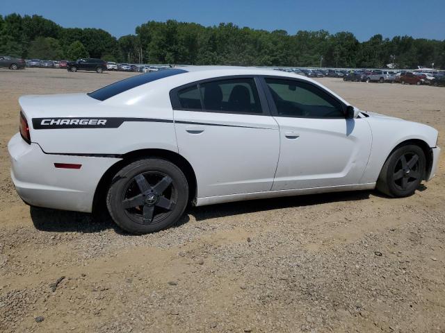 Photo 3 from auction – 2014 DODGE CHARGER SE with VIN 2C3CDXBG9EH191736
