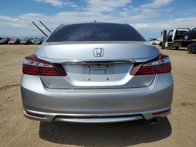 Photo 6 from auction – 2016 HONDA ACCORD with VIN 1HGCR2F82GA088664