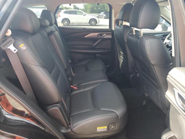 Photo 11 from auction – 2022 MAZDA CX-9 TOURI with VIN JM3TCBAY9N0619070