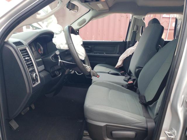 Photo 7 from auction – 2017 RAM 1500 ST with VIN 1C6RR7FTXHS760905