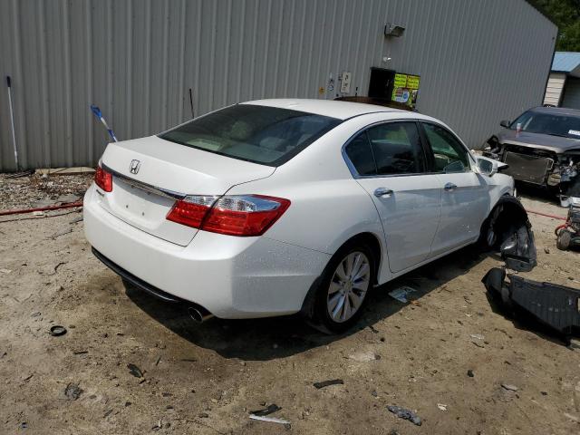 Photo 3 from auction – 2013 HONDA ACCORD EXL with VIN 1HGCR2F89DA160942