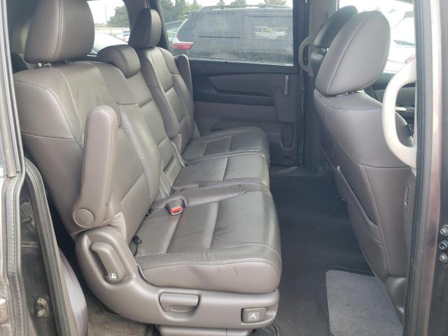 Photo 10 from auction – 2012 HONDA ODYSSEY EX with VIN 5FNRL5H64CB095530
