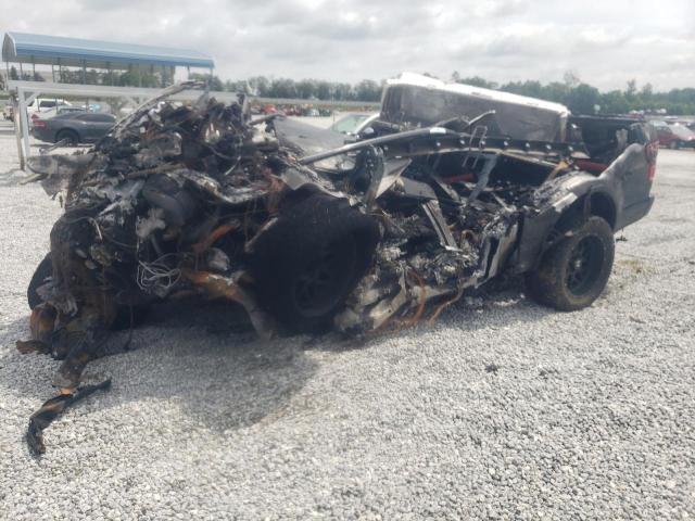 Photo 1 from auction – 2020 FORD F150 SUPER with VIN 1FTEW1E58LFC38503