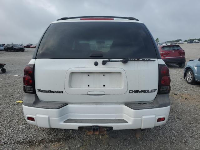 Photo 6 from auction – 2002 CHEVROLET TRAILBLAZE with VIN 1GNDT13S022385800