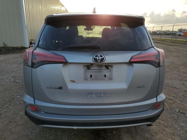 Photo 6 from auction – 2017 TOYOTA RAV4 XLE with VIN 2T3WFREV9HW364068