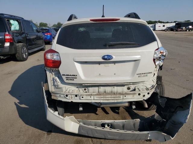 Photo 6 from auction – 2016 SUBARU CROSSTREK with VIN JF2GPABC2G8248495