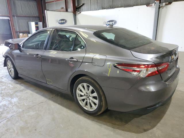 Photo 2 from auction – 2020 TOYOTA CAMRY LE with VIN 4T1C11AK2LU869269