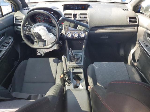 Photo 8 from auction – 2019 SUBARU WRX PREMIU with VIN JF1VA1C62K9819413