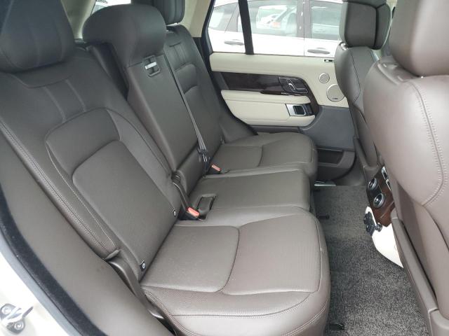 Photo 11 from auction – 2018 LAND ROVER RANGE ROVE with VIN SALGS2RE6JA393316