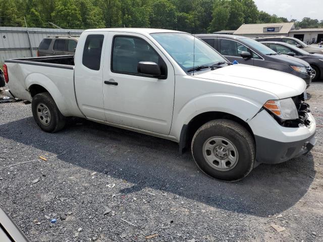 Photo 4 from auction – 2017 NISSAN FRONTIER S with VIN 1N6BD0CT2HN719605