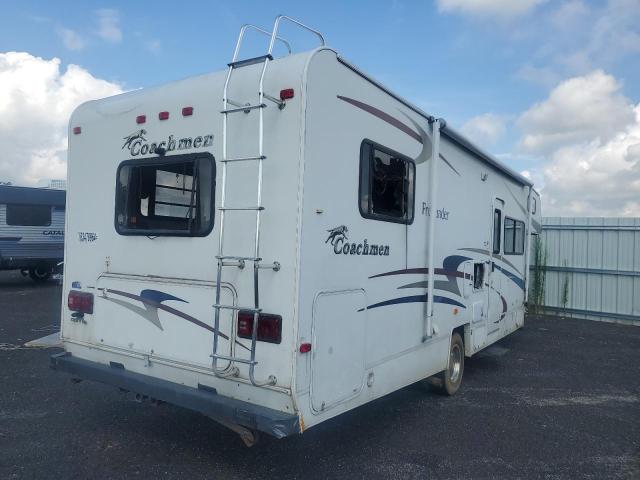 Photo 4 from auction – 2003 FORD ECONOLINE with VIN 1FDXE45S33HB65110