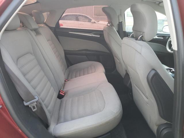 Photo 10 from auction – 2014 FORD FUSION S with VIN 3FA6P0G77ER201206