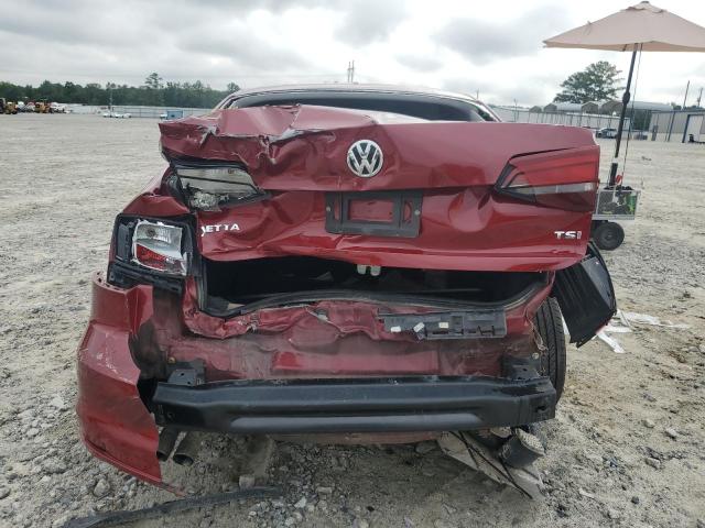 Photo 6 from auction – 2016 VOLKSWAGEN JETTA S with VIN 3VW267AJ9GM264765