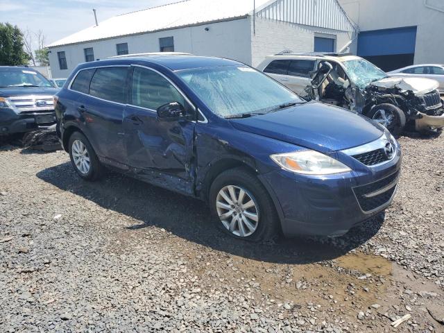 Photo 4 from auction – 2010 MAZDA CX-9 with VIN JM3TB3MVXA0202528