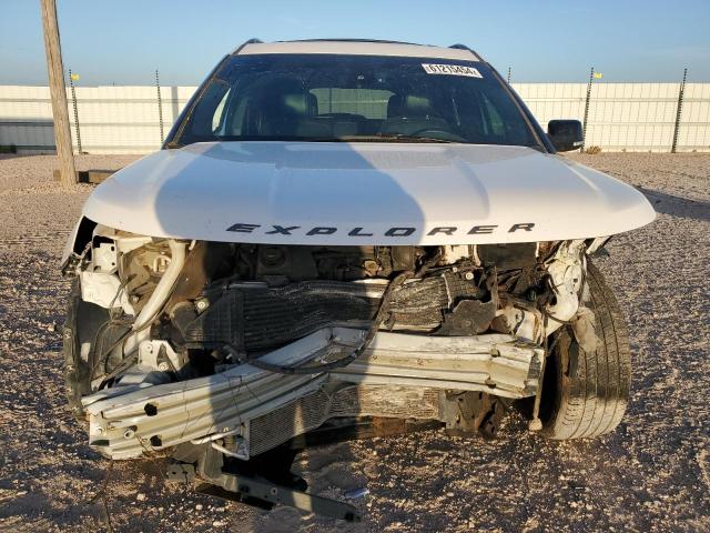 Photo 5 from auction – 2018 FORD EXPLORER S with VIN 1FM5K8GT3JGB65396