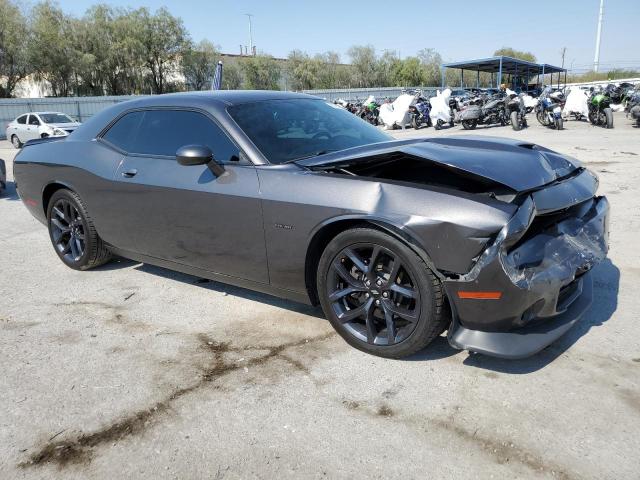 Photo 4 from auction – 2019 DODGE CHALLENGER with VIN 2C3CDZBTXKH511831