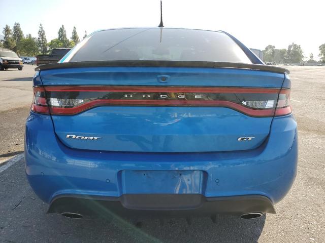 Photo 6 from auction – 2016 DODGE DART with VIN 1C3CDFEB8GD551279