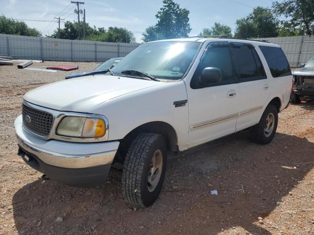 FORD EXPEDITION 2002 with VIN 1FMPU16L22LA94664 - Photo from auction