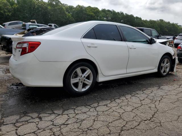 Photo 3 from auction – 2012 TOYOTA CAMRY with VIN 4T1BF1FKXCU589637