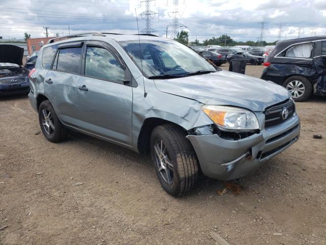 Photo 4 from auction – 2006 TOYOTA RAV4 with VIN JTMBD33V665014373