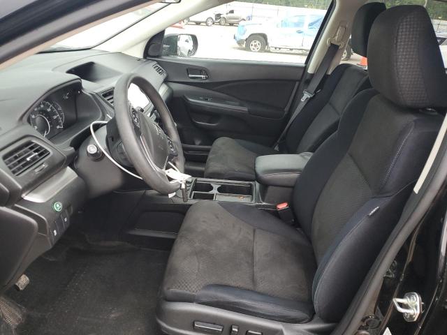 Photo 7 from auction – 2016 HONDA CR-V EX with VIN 2HKRM3H53GH532272
