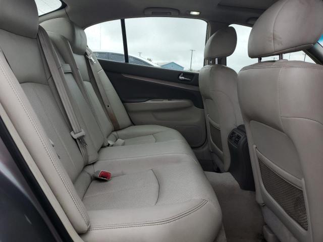Photo 10 from auction – 2013 INFINITI G37 with VIN JN1CV6AR2DM756574