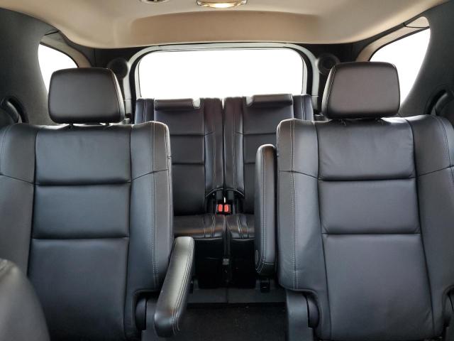 Photo 10 from auction – 2021 DODGE DURANGO CI with VIN 1C4RDJEG6MC682748