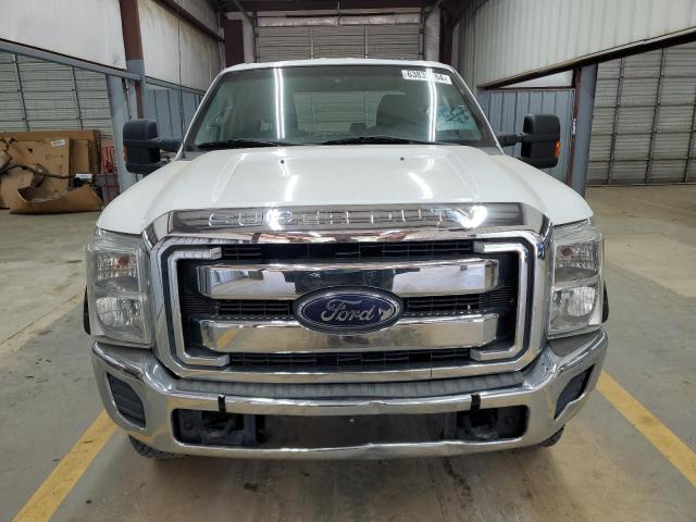 Photo 5 from auction – 2012 FORD F350 SUPER with VIN 1FT8W3B67CEB19689