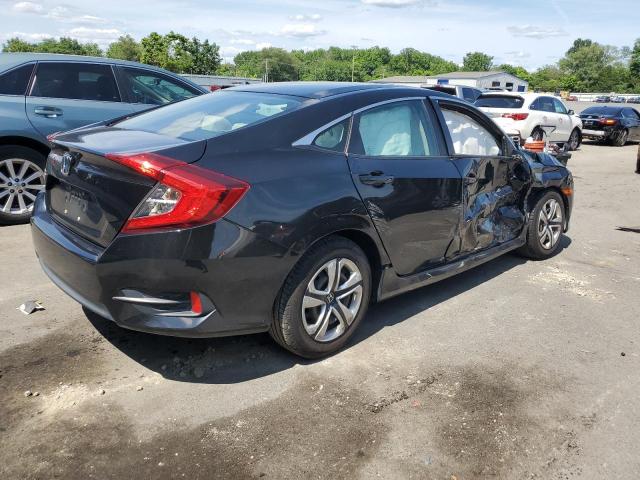 Photo 3 from auction – 2016 HONDA CIVIC with VIN 19XFC2F54GE212109