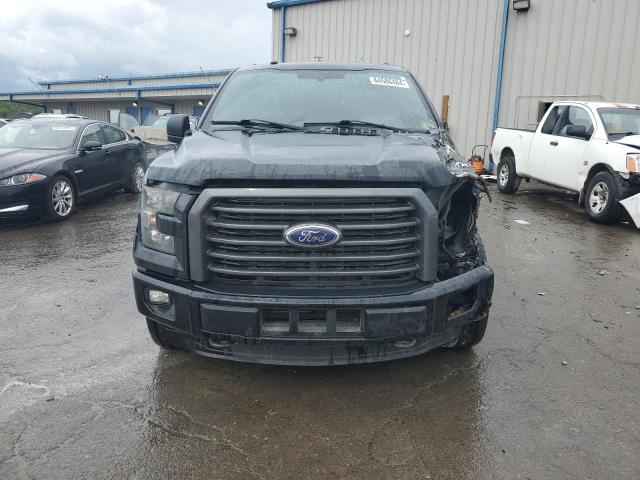 Photo 5 from auction – 2016 FORD F150 SUPER with VIN 1FTEW1EG0GFD49277