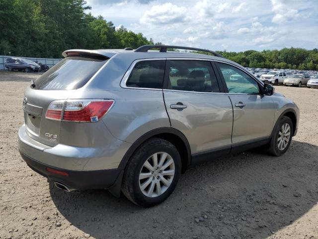 Photo 3 from auction – 2010 MAZDA CX-9 with VIN JM3TB3MV1A0236129