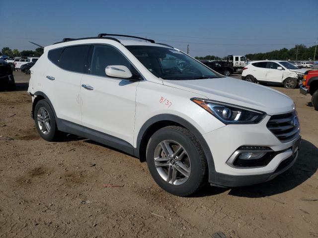 Photo 4 from auction – 2018 HYUNDAI SANTA FE S with VIN 5NMZU3LB8JH064315