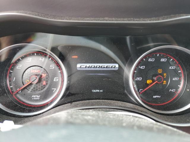 Photo 9 from auction – 2019 DODGE CHARGER SX with VIN 2C3CDXBG2KH657471