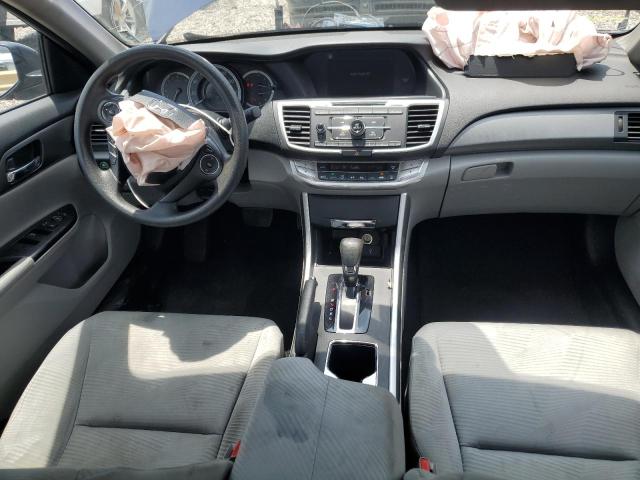 Photo 8 from auction – 2014 HONDA ACCORD LX with VIN 1HGCR2F33EA289166