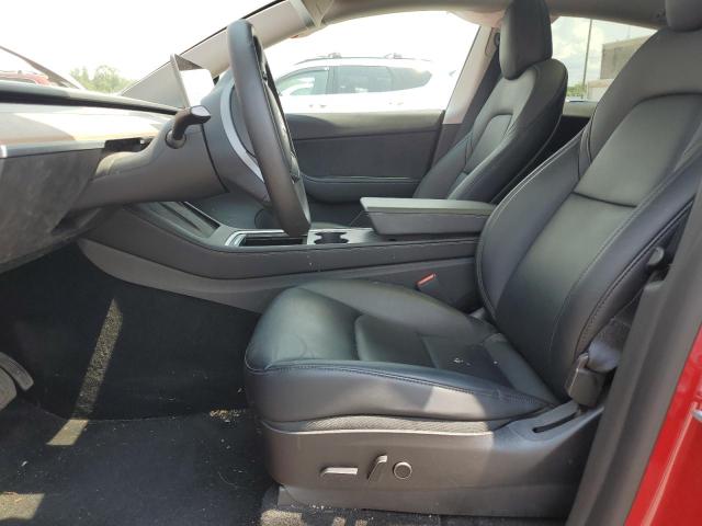 Photo 7 from auction – 2022 TESLA MODEL Y with VIN 7SAYGAEE4NF409655