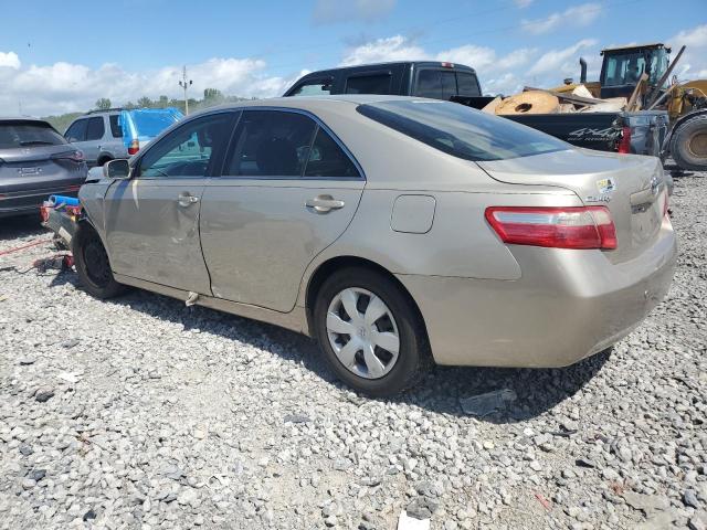 Photo 2 from auction – 2009 TOYOTA CAMRY BASE with VIN 4T1BE46K29U321937